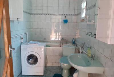 480mp utili Vila 6cam P 1 M, Lacu Sarat, 2300mp teren - 11