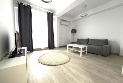 Apartament cu 2 camere decomandat, mobilat în Tineretului - 1
