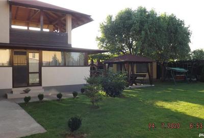 Casă cu 6 camere în Cazasu - 5