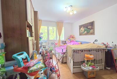 Titan - IOR - Nicolae Grigorescu - Aleea Rotunda, etaj 1/10, loc parcare ADP - 4