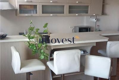 Apartament cu 3 camere în Central - 8