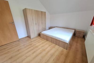 Casa moderna 3 camere 2 bai 2 balcoane si terasa in Sura Mare - 3