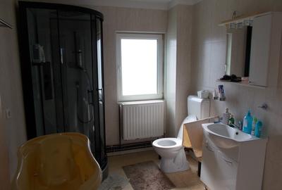 Casă individuală cu 4 camere cu Teren 1055 Mp în Becicherecu Mic - 4