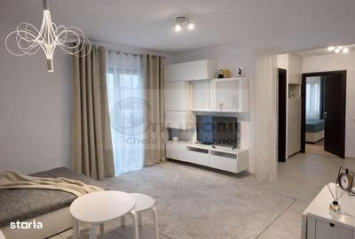 Apartament cu 2 camere decomandat, mobilat în Păcurari - 7