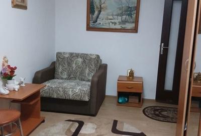 Apartament cu 2 camere semidecomandat în Central - 5