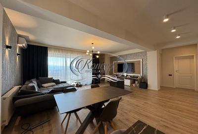 Apartament cu 3 camere semidecomandat, mobilat în Iris - 3