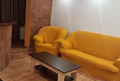 Apartament 3 camere, semidecomandat zona Astra
