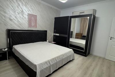 Apartament spectaculos, 4 cam, 130 mp, vedere  superbă la mare ,loc parcare - 6