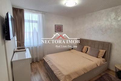 Apartament cu 3 camere în Nufărul - 14