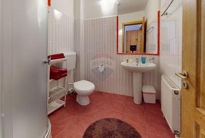 Hotel/Pensiune, de 383 mp, în Ultracentral - 14