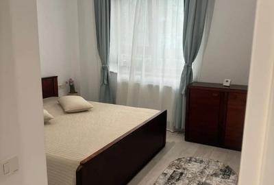 Apartament cu 2 camere decomandat în Titan - 7