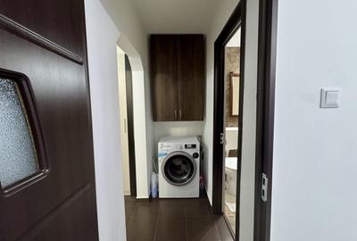 Apartament cu 3 camere decomandat, mobilat în Lipovei - 17