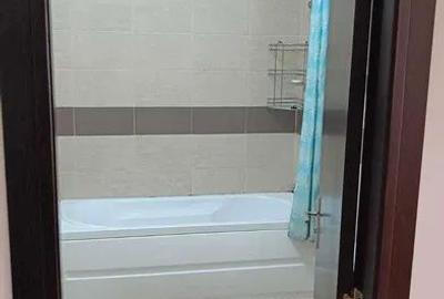 Apartament cu 2 camere în Florești - 1