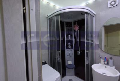 VANZARE 3 CAMERE I DECOMANDAT I MOBILAT I UTILAT I VALEA OLTULUI - 11