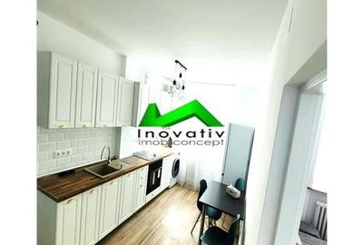 Apartament de inchiriat 2 camere Sibiu Mihai Viteazul - 7