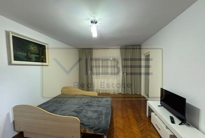 Apartament 1 camera decomandat Carrefour Felicia - 7