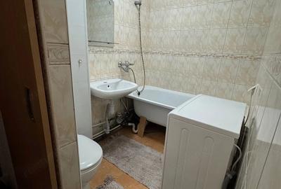 Garsonieră decomandată în Colentina