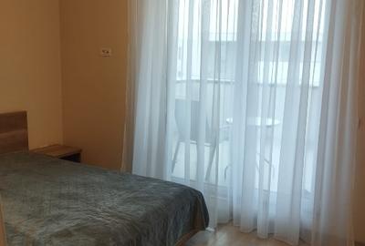Apartament cu 2 camere decomandat în Aradului - 6