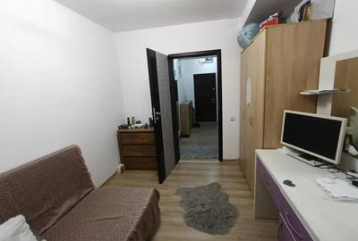 Apartament cu 2 camere, mobilat în Giurgiului - 3