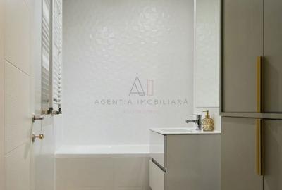 Garsonieră semidecomandată, mobilată în Industriilor - 10