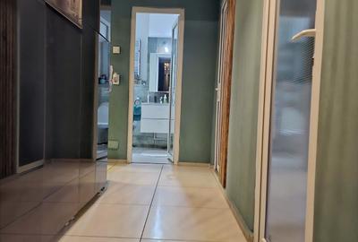 Apartament cu 2 camere decomandat, mobilat în Inel I - 4