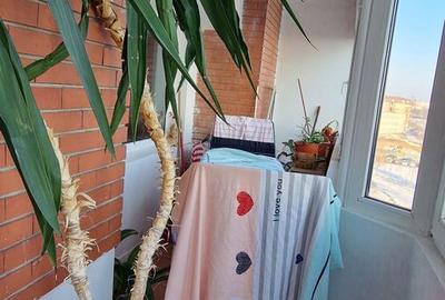 Apartament cu 4 camere decomandat în Est - 19