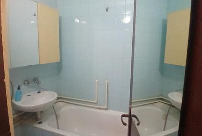 Garsonieră semidecomandată, mobilată în Buziașului - 6