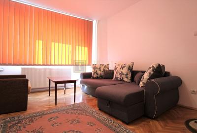 Garsonieră semidecomandată în Central - 5