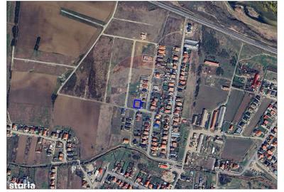 Spațiu comercial, în Sântandrei - 1