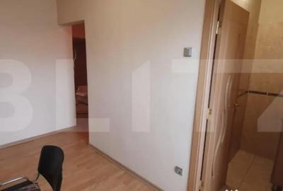 Apartament cu 2 camere decomandat, mobilat în George Enescu - 12