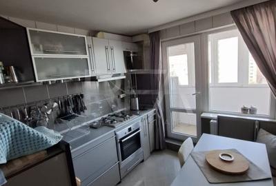 2 camere,  et 9/11, anvelopat-Bd Iuliu Maniu - 1