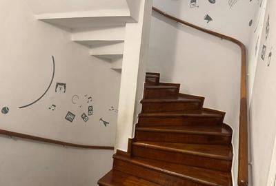 Casa vanzare Banu Manta - Ion Neculce an constructie 1995 - 8