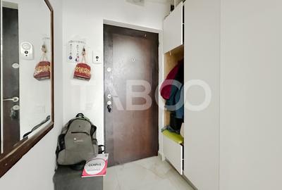 Vanzare apartament 3 camere cu parcare cartierul Iris zona Oasului - 3