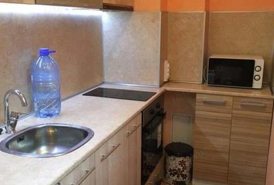 Inchiriere garsoniera in zona Drumul Taberei - 3