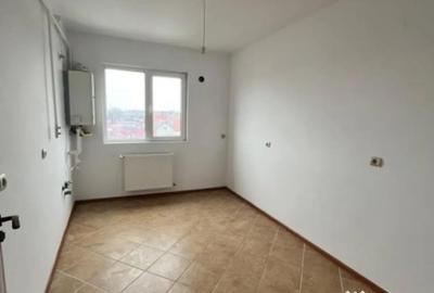 Apartament cu 2 camere decomandat în Rădăuți