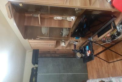 Garsoniera zona turnatorie cu baie si bucatarie 21000euro - 6