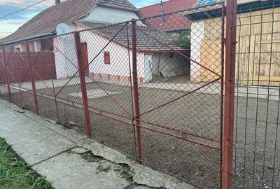 Casă cu 6 camere în Cenad - 7