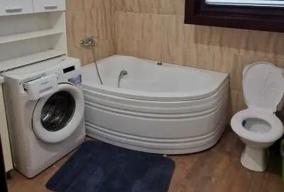 Apartament cu 3 camere decomandat în Central - 9