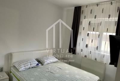Apartament cu 2 camere, 34mp utili, gradina 38mp, parcare, Turnisor - 2