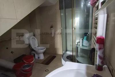 Casă cu 4 camere cu Teren 2700 Mp în Cihei - 6