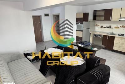 Apartament cu 2 camere în Titan - 18