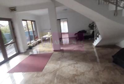 Vilă de închiriat în zona Mihai Bravu - 8