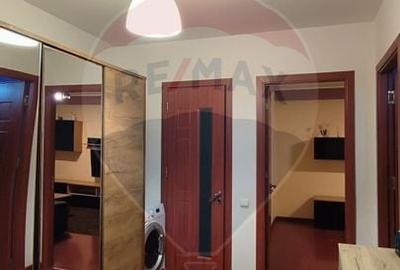 Apartament cu 2 camere decomandat, mobilat în Micro 21 - 5