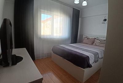 Apartament 2 camere decomandate Delfinariu – vedere spre parc, mobilat - 7
