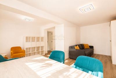 Apartament cu 2 camere decomandat, mobilat în Zorilor - 2