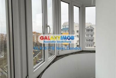 Apartament cu 3 camere, mobilat în Rahova - 13