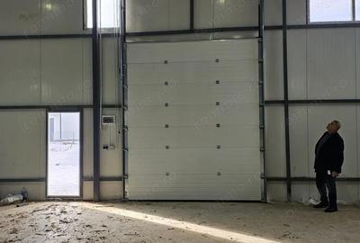 Spațiu comercial, de 500 mp, în Moara Domnească - 4