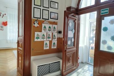 Casă individuală cu 10 camere cu Teren 325 Mp în Armeneasca - 3