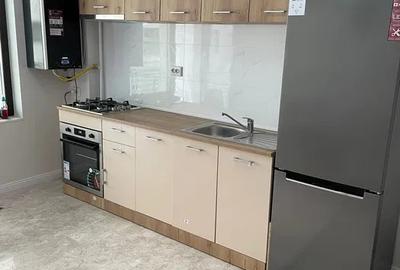 Apartament de 2 camere, decomandat, zona Copou - 3