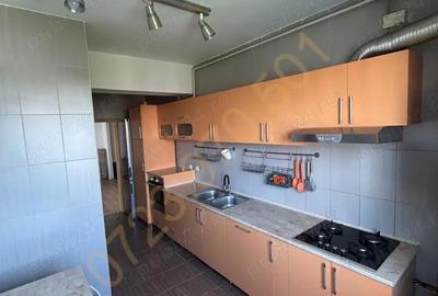 Apartament cu 3 camere semidecomandat în Ozana - 7